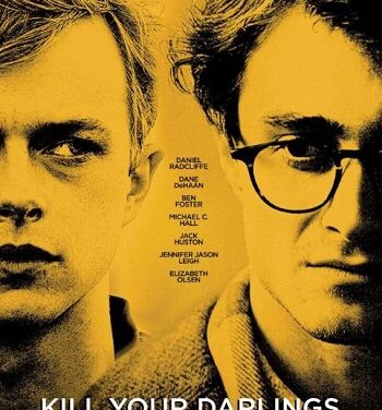 Kill Your Darlings Review