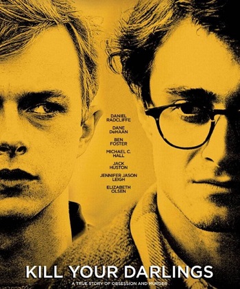 Kill Your Darlings Review