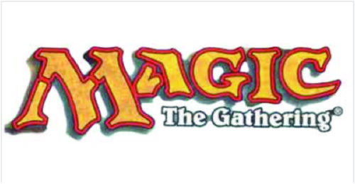 Magic: The Gathering