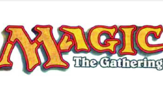 Magic Is Gathering, And Fox Has The Rights