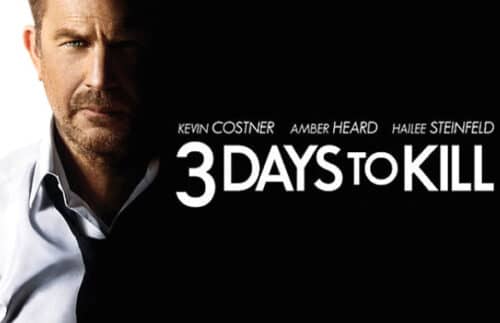 3 Days to Kill