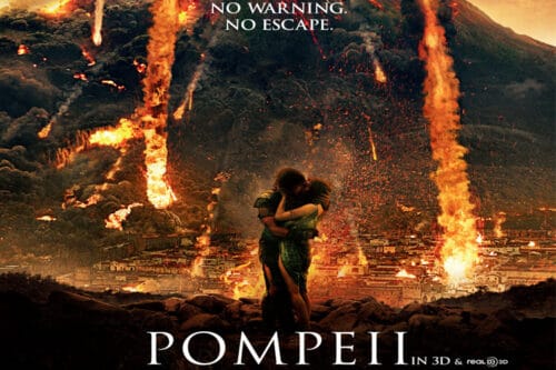 pompeii