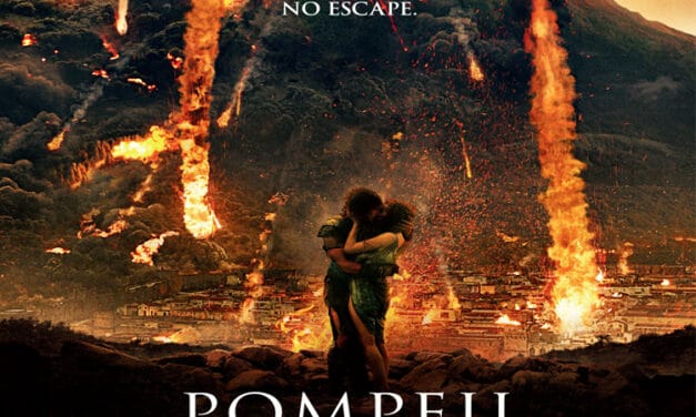 Pompeii: 15 Things You May Not Know About the Volcano