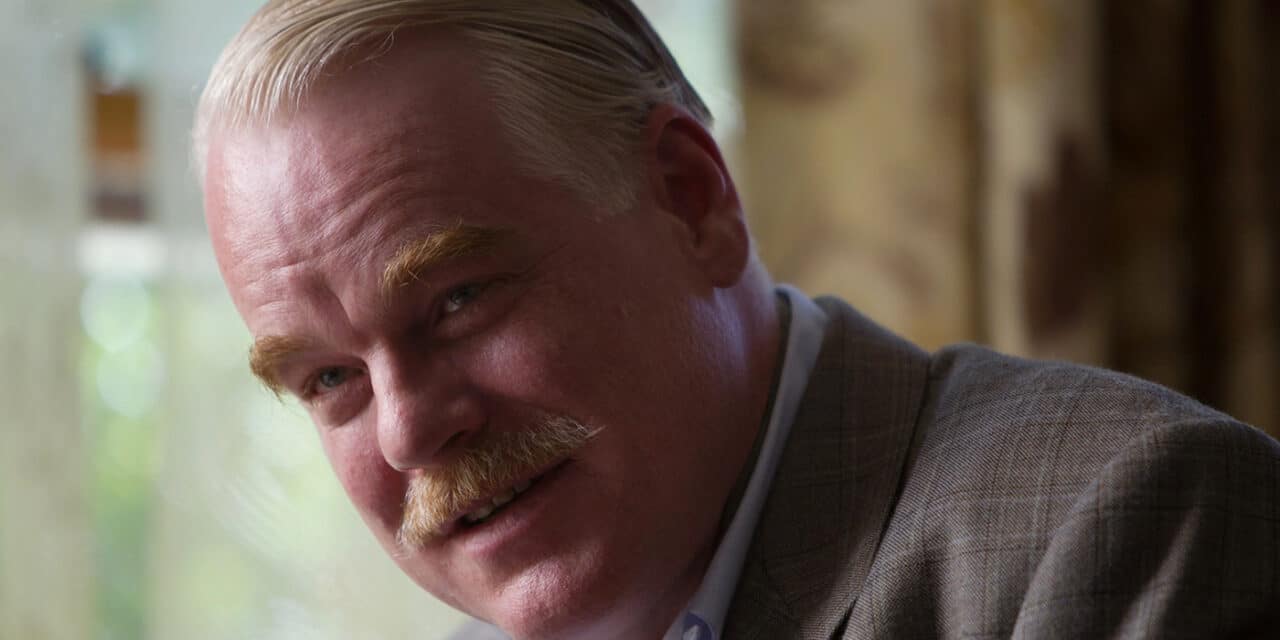 Philip Seymour Hoffman Dead at 46