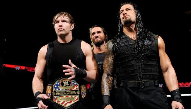 WWE Monday Night Raw Recap: 02.03.14