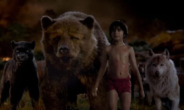 Ron Howard to Direct ‘The Jungle Book’?