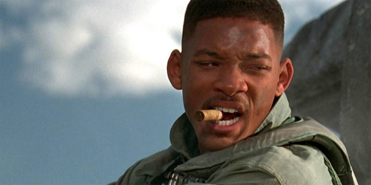 Will Smith Says No to Independence Day Sequel