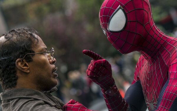 Spider-Man Franchise to Release a New Movie Every Year