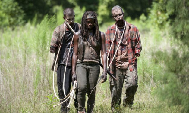 The Walking Dead ‘After’ Recap – Episode 04.09