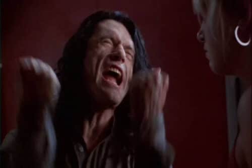 The Room