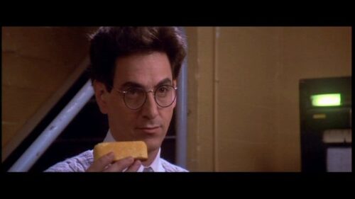 Harold Ramis