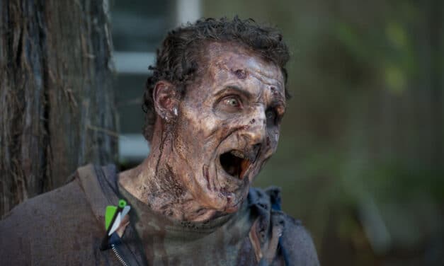 Walking Dead Webisode Series Announced: ‘The Oath’