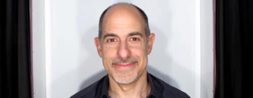 David S. Goyer