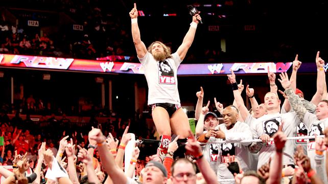 WWE Monday Night Raw Recap: 03.10.14
