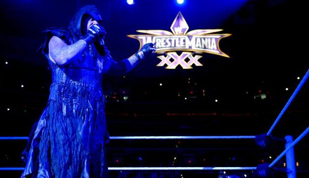 WWE Monday Night Raw Recap: 03.31.14