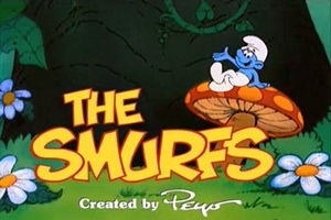 Smurfs is already getting a ‘reboot’ … why not?
