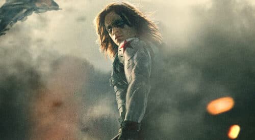 Winter Soldier