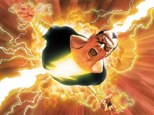 Black Adam