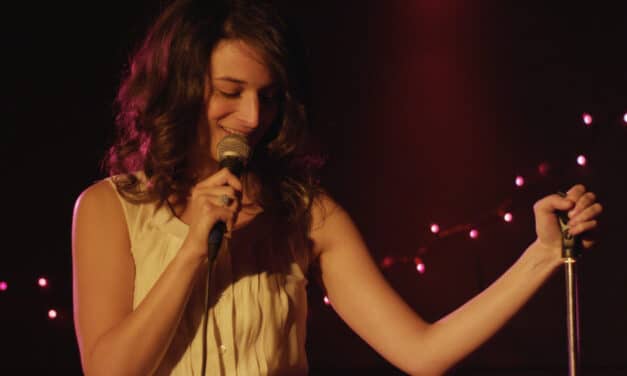 Obvious Child Review (Vail Film Festival)