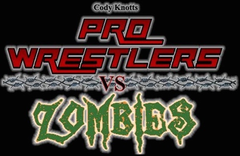 Wrestling, Zombies, Troma, Magic: Pro Wrestlers vs Zombies find a home