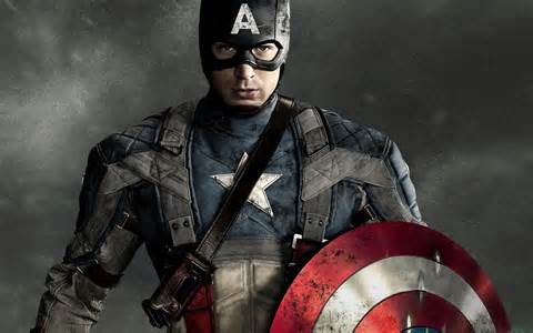 Captain America 3 to Hit Theaters Against Batman vs. Superman