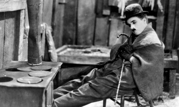 Renegade Six Pack – Six Movies That Will Change Your Mind About Silent Film