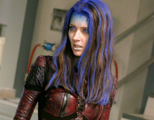 Amy Acker to Guest Star in ‘Agents of S.H.I.E.L.D.’