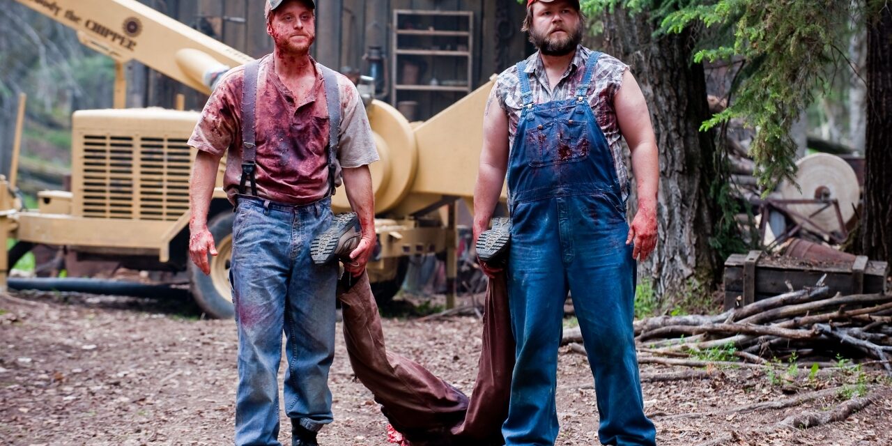 Tucker and Dale Vs. Evil Sequel in the Works