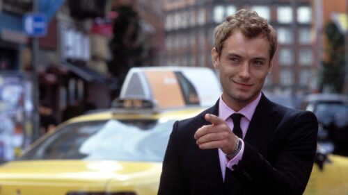 Best Jude Law Performances