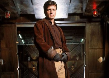 Nathan Fillion to Appear in ‘Guardians of the Galaxy’?