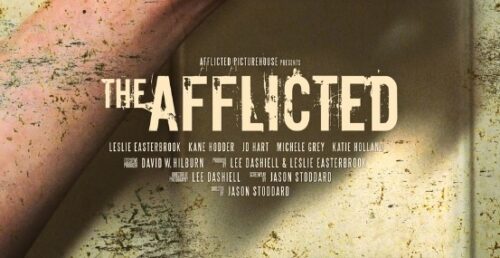 Afflicted