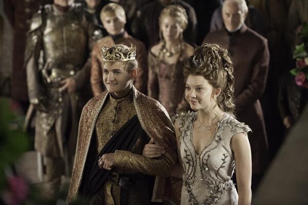 Game of Thrones ‘The Lion and the Rose’ Recap: Episode 04.02