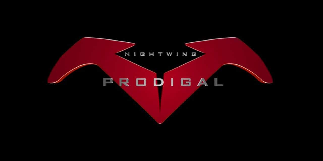 Nightwing: Prodigal, The Web Series That Looks Like a Movie