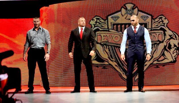 WWE Monday Night Raw Recap: 04.21.14