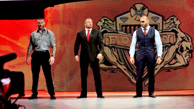 WWE Monday Night Raw Recap: 04.21.14