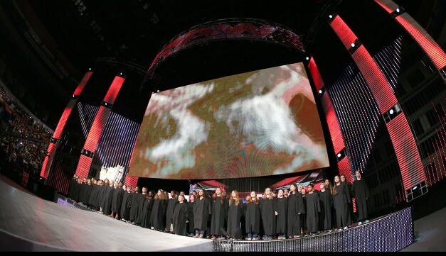 WWE Monday Night Raw Recap: 04.28.14