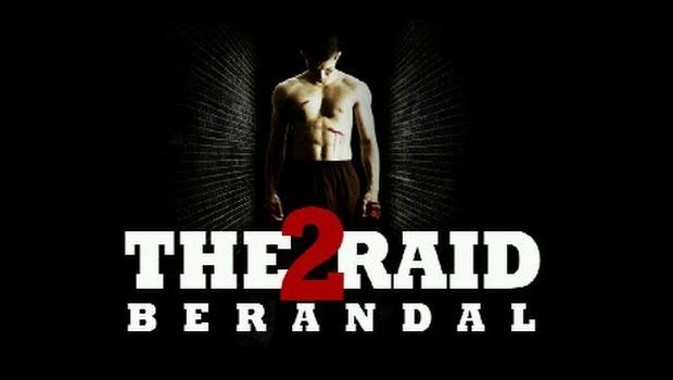 Raid 2: Berandal Review