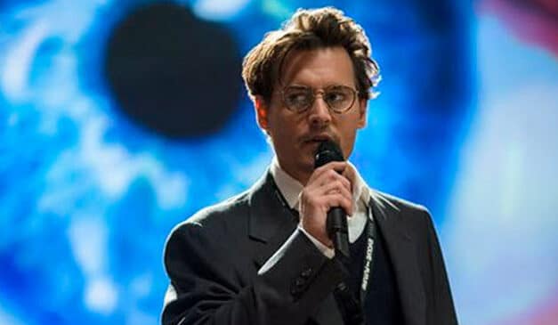 Renegade Cinema Staff Picks: Johnny Depp Movies
