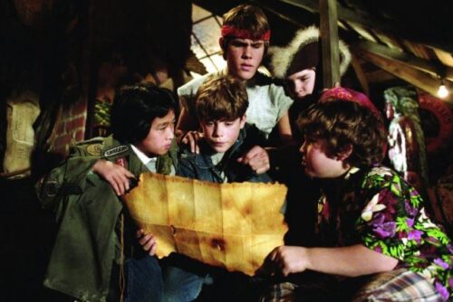 The Goonies 2