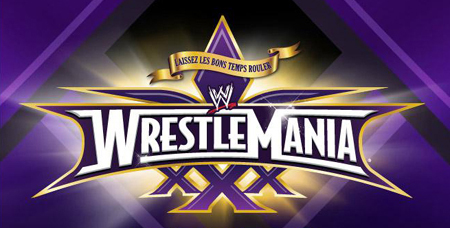 WWE Wrestlemania 30 Recap and Results