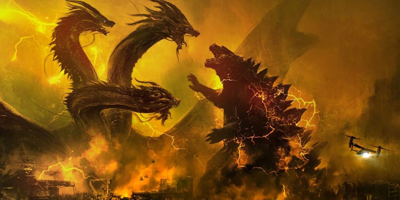 Gareth Edwards Directing Star Wars Movie Before Godzilla 2