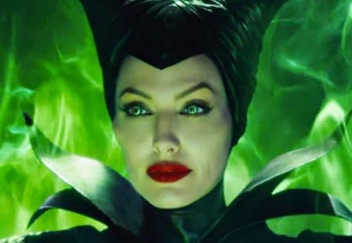 Maleficent