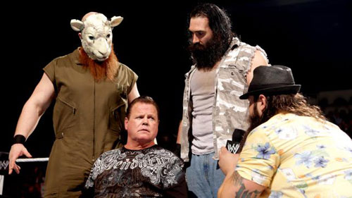 WWE Monday Night Raw Recap: 05.26.14