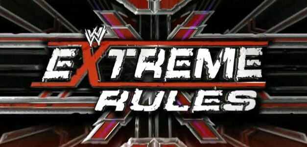 WWE Extreme Rules 2014 results and recap