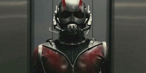 Edgar Wright Leaves Marvel’s Ant-Man Movie
