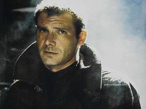 Blade Runner sequel