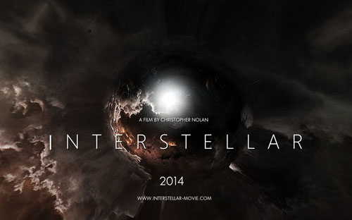 Interstellar Trailer 2 Hits the Web