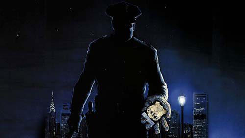 Maniac Cop remake