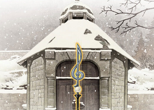 Renegade Rack: Locke & Key: Keys to the Kingdom