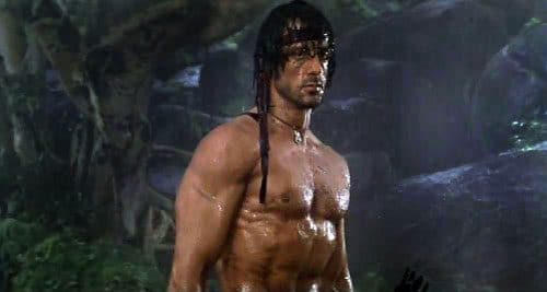 Rambo 5